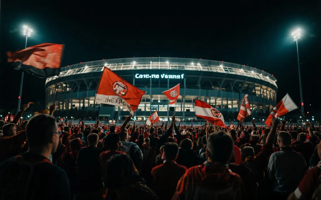 2026世界杯揭幕战：从第一声哨响到第一滴泪，球迷的记忆与奔赴指南