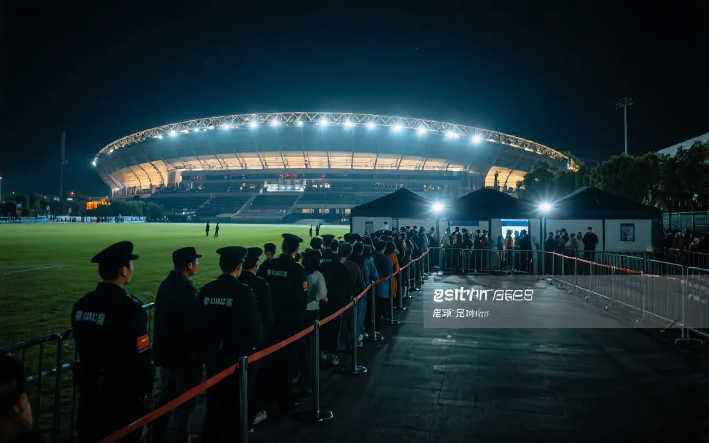 2026世界杯拍摄规定背后：大型赛事影像规则如何被安保、隐私与AI重写